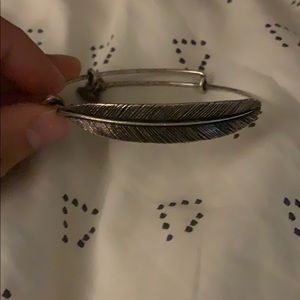 Alex and Ani bracelet